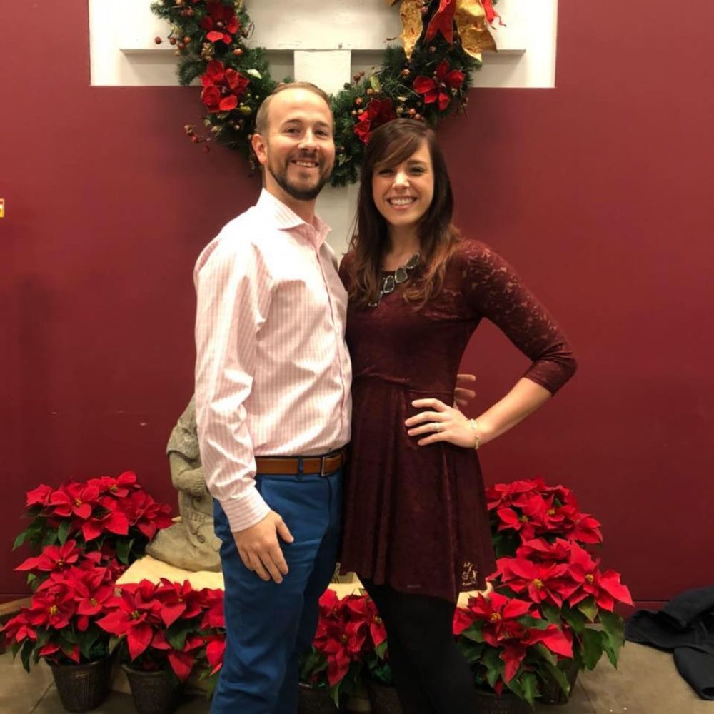 Meet your Posher, Hope